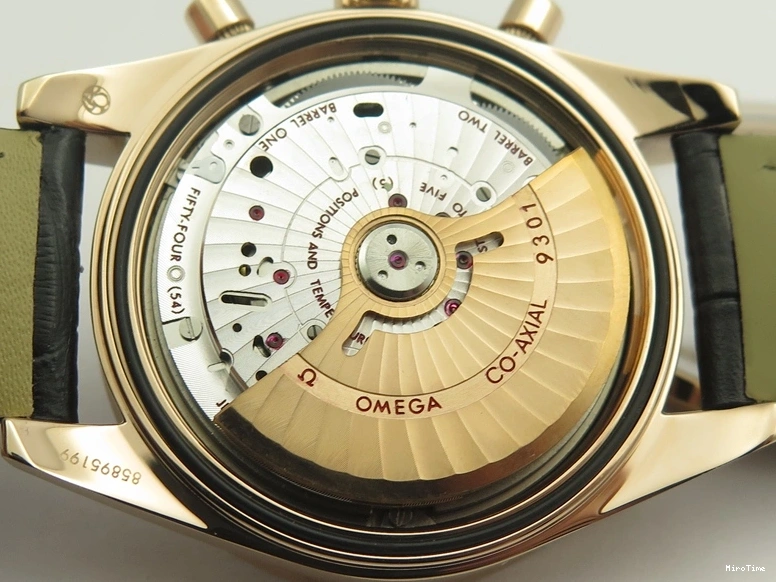 MIROTIME 0215 Big Pilot Real PR IW500432 DFB Limited Edition ZF 1:1 Best Edition On Black Nylon Strap A Fashionable 7276